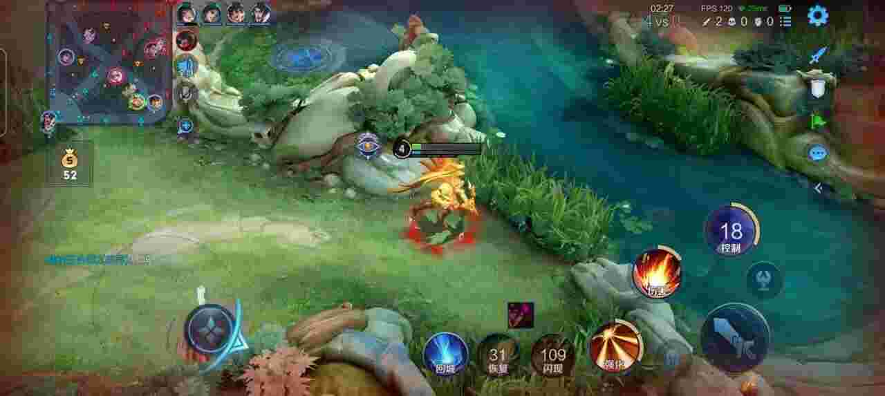 王者荣耀擎天柱 - 手游和平精英锁头外挂免费辅助预览图